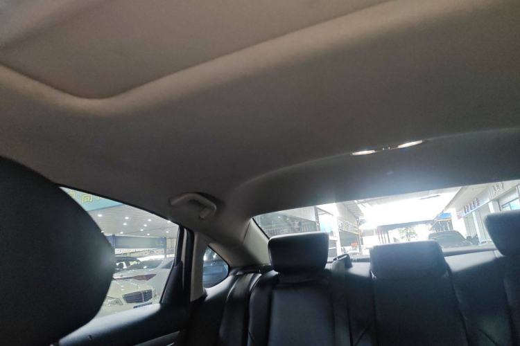 Used Honda Accord 2018 260TURBO Luxury Edition China V Emission Standard
