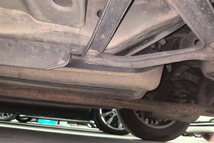 Used Cadillac SRX 2013 3.0L Elite Model
