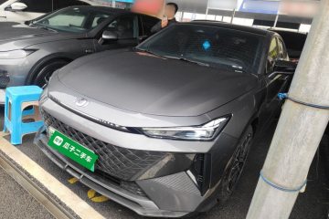 Used Qiyuan A06 2023 Advanced Model