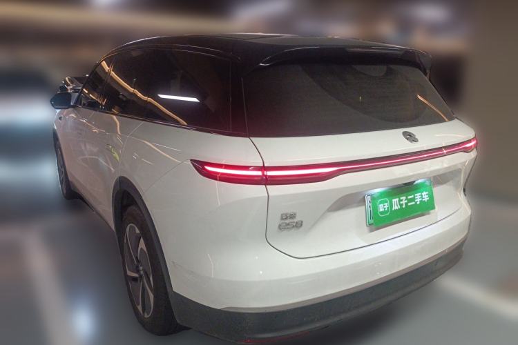 Used Nio ES8 2023 75 kWh Executive Edition