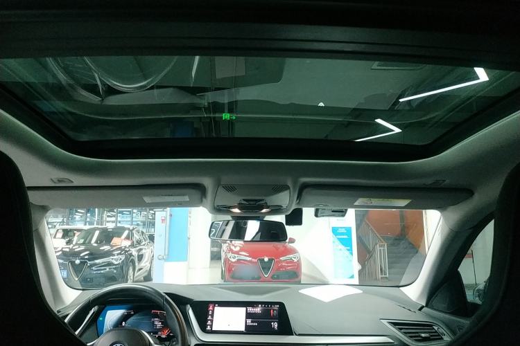 Used BMW 2 Series 2021 225i Four-Door Coupe M Sport Night Edition
