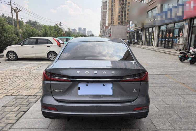 Used Roewe i5 2023 1.5L Manual Comfort Edition
