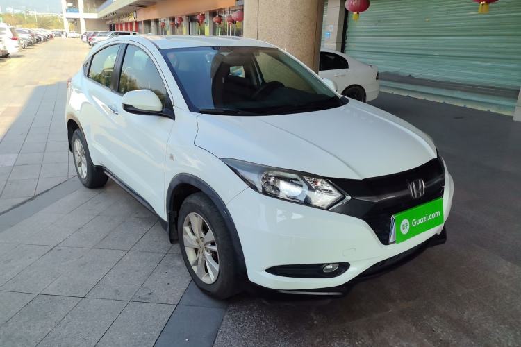 Used Honda Vezel 2015 1.8L CVT 2WD Elite Model