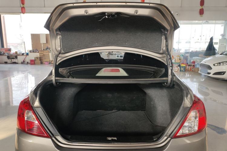 Used Nissan Sunny 2014 1.5XE CVT Comfort Edition