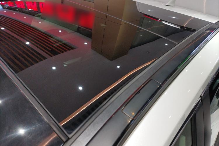 Used Toyota RAV4 2020 2.0L CVT Four-Wheel Drive Prestige Edition