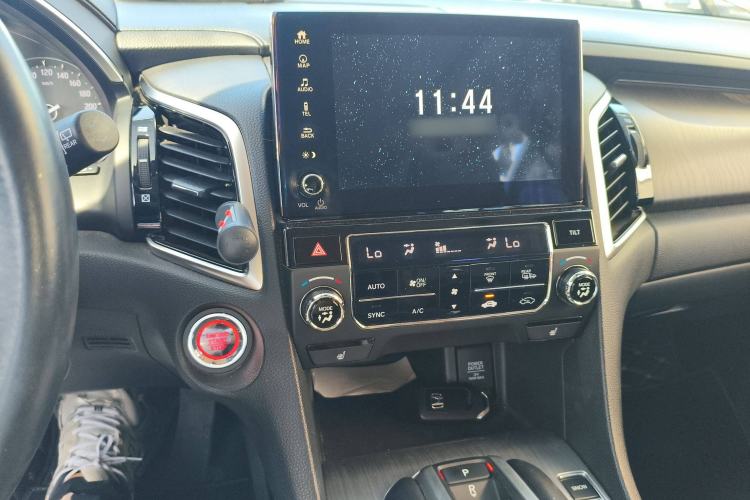 Used Honda Avancier 2020 370TURBO Four-Wheel Drive Premium Edition
