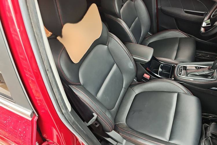 Used MG ZS 2020 180 DVVT Automatic Lite
