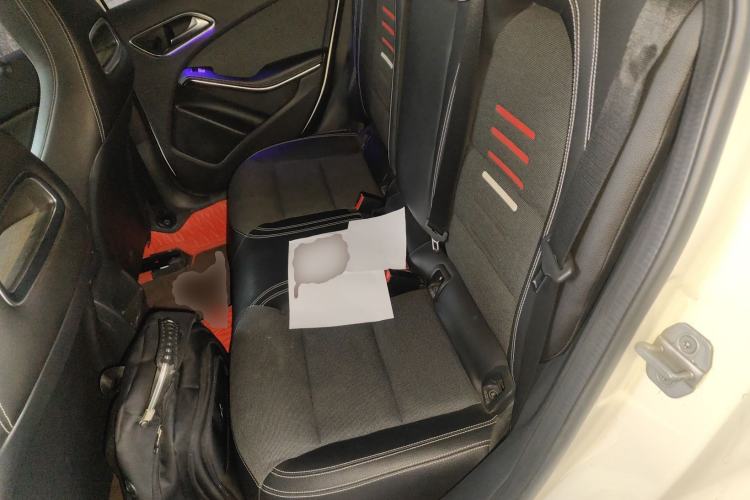 Used Mercedes-Benz A-Class 2017 A 200 Dynamic Edition