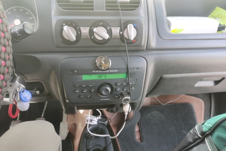 Used Suzuki Wagon R 2016 1.4L Manual Value Model