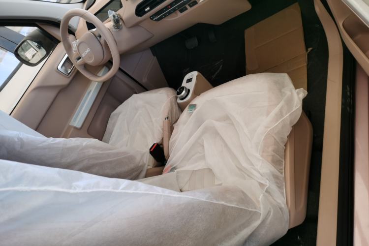 Used  Panda 2024 Panda Mini 200km Endurance Bear
