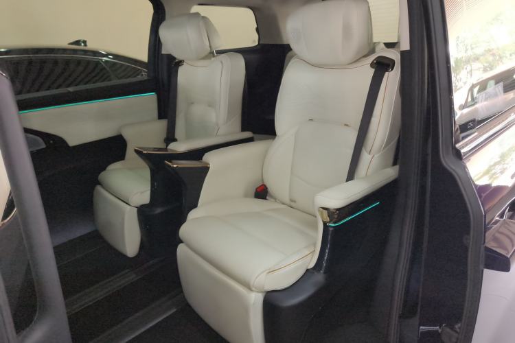 Used GAC Trumpchi E9 2023 E9 MAX