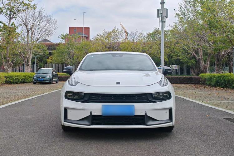 Used Lynk & Co 03 2022 1.5TD DCT JingPro