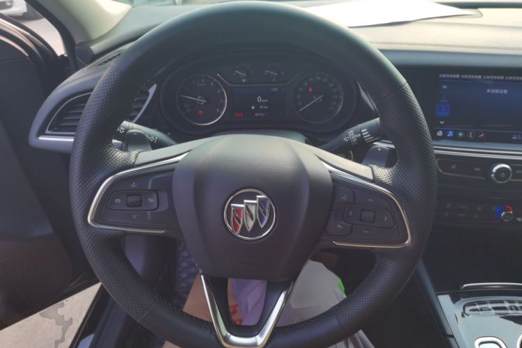 Used Buick Regal 2023 552T Smart Enjoyment Version