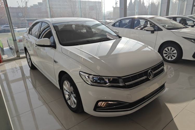 Used Volkswagen Bora 2021 280TSI DSG Elite Smart Connectivity Version
