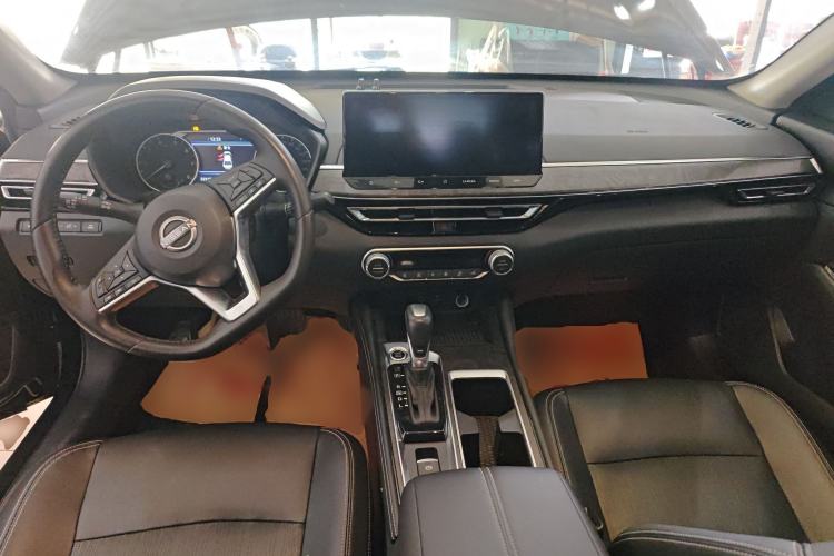 Used Nissan Teana 2022 2.0L XL-TLS Enjoyment Edition
