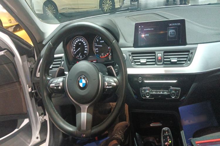 Used BMW 1 Series 2020 125i M Sport Package