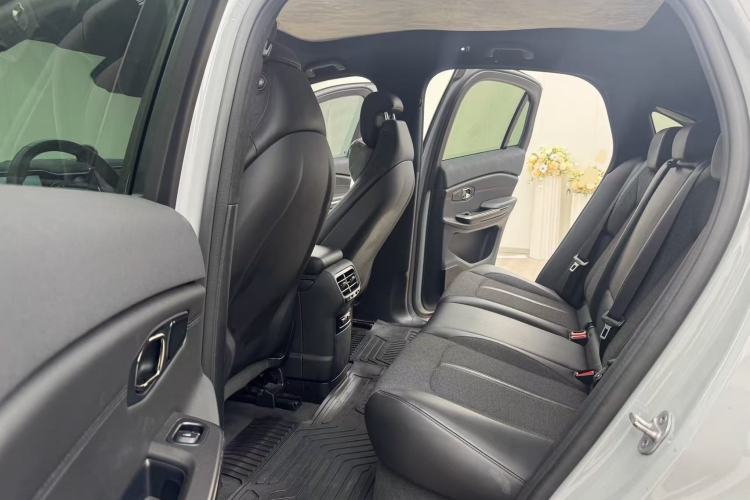 Used Nio EC6 2020 605 km Sport Edition
