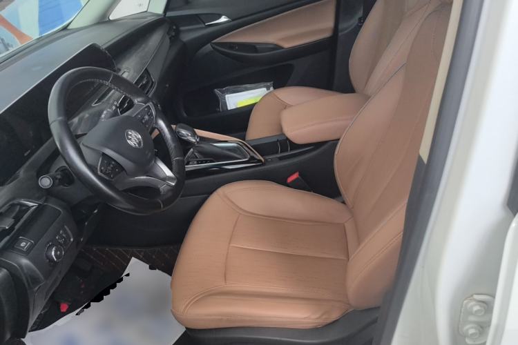 Used Buick GL6 2021 323T Mild Hybrid Connect Luxury Model
