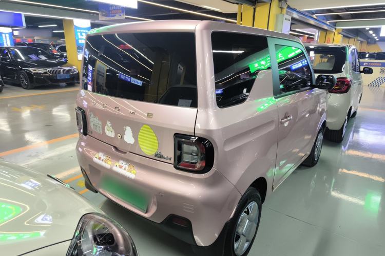 Used  Panda 2024 Panda Mini 200km Endurance Bear