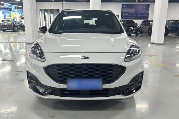 Used Ford Escape 2024 EcoBoost 245 Four-Wheel Drive ST-Line Pro Trim
