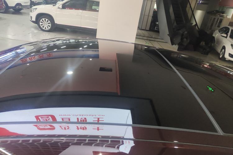 Used Jaguar XFL 2017 XFL 2.0T 200PS Windflower Edition
