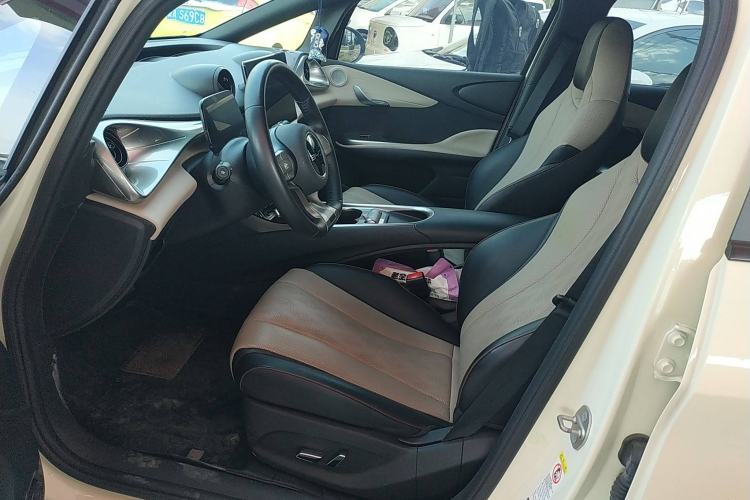 Used BYD Dolphin 2023 420 km Free Version
