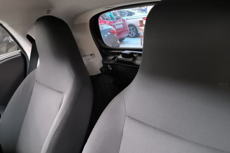 Used  fortwo 2015 1.0L 52 kW hardtop Dynamic version
