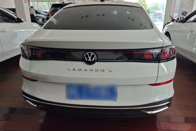 Used Volkswagen Lamando 2025 Lavida L 280TSI DSG Cool & Spicy Edition
