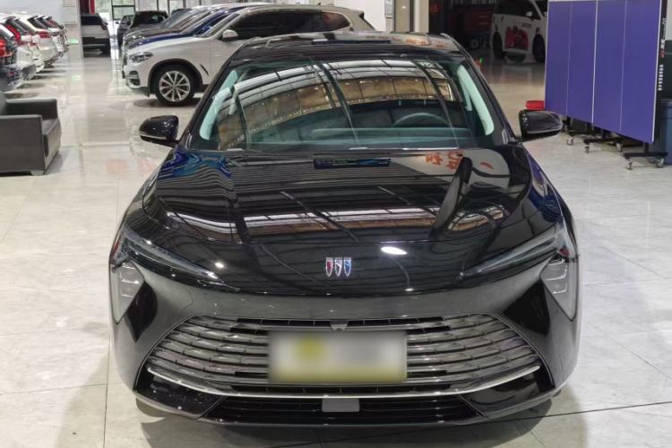 Used Buick LaCrosse 2023 28T Prestige Edition
