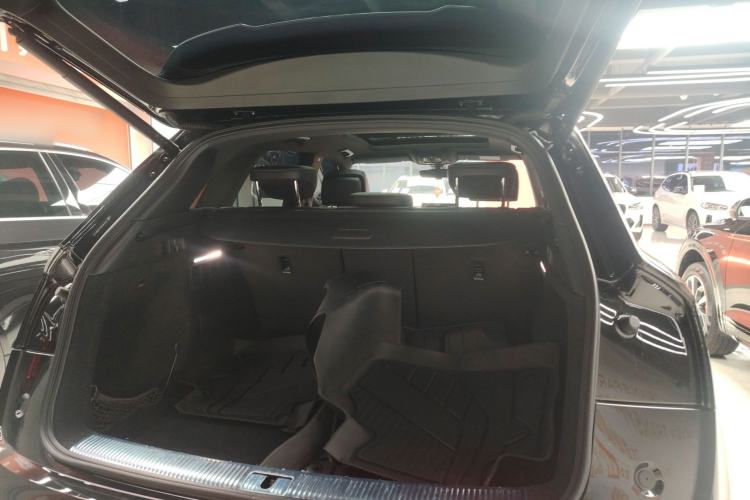 Used Audi Q5L 2024 40 TFSI Luxury Dynamic Edition