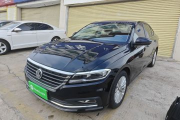 Used Volkswagen Lavida 2019 280TSI DSG Comfort Edition China VI standard