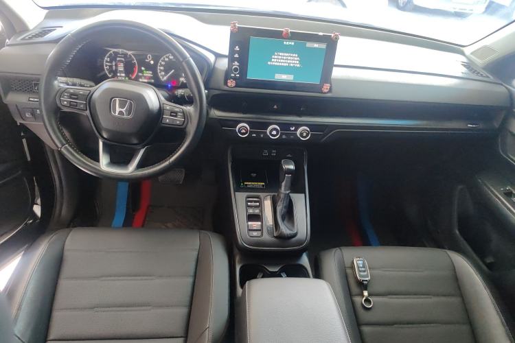 Used Honda CR-V 2023 240TURBO Two-Wheel Drive FENGSHANG Edition 5 Seats