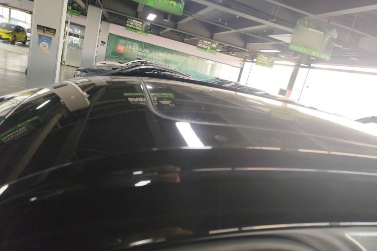 Used Nio ES6 2020 420 km Sport Edition
