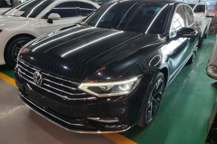 Used Volkswagen Magotan 2020 330TSI DSG Luxury Edition