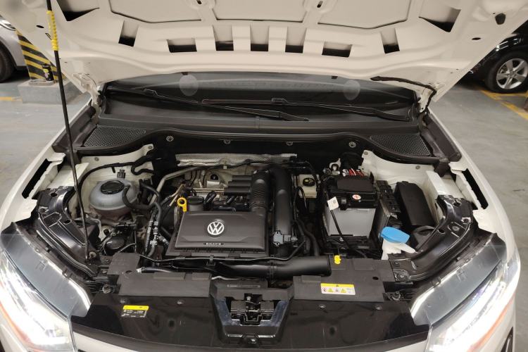 Used Jetta VS5 2022 280TSI Automatic Trend Edition
