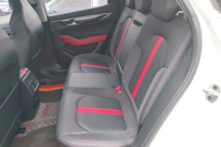 Used SOL A5 2021 1.5T CVT Prestige Smart Connectivity Model
