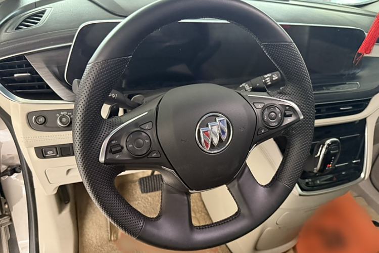 Used Buick GL8 2023 ES Lu Zun Comfort Model
