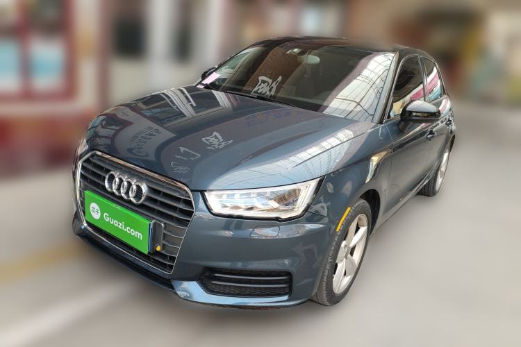 Used Audi A1 2016 30 TFSI Sportback Design Fashion Edition