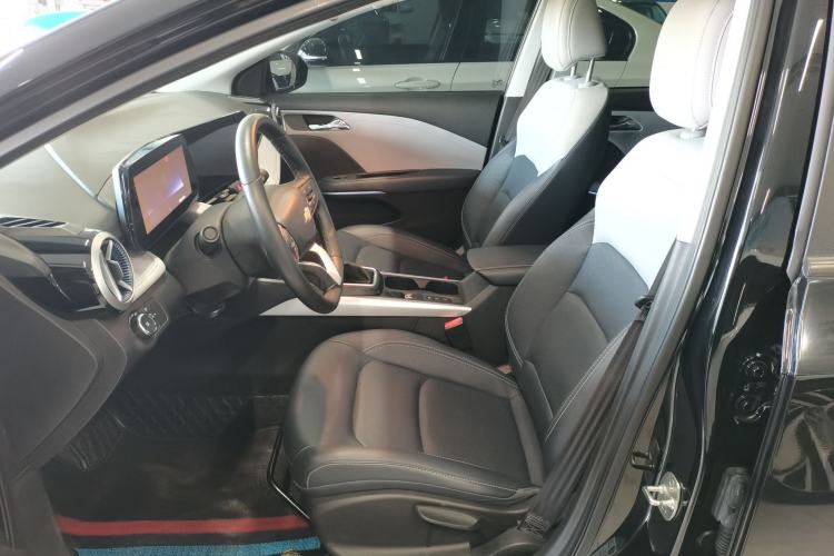 Used Chevrolet Monza 2024 1.5L Dual-Clutch Enjoyment Edition
