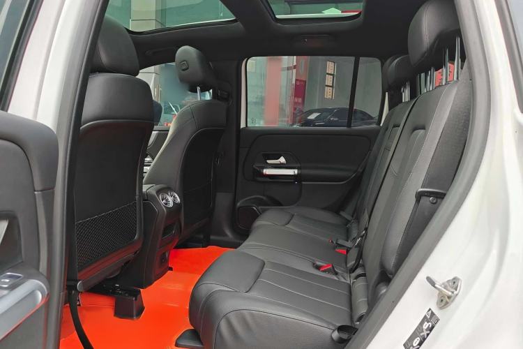 Used Mercedes-Benz GLB 2023 GLB 200 Dynamic Edition