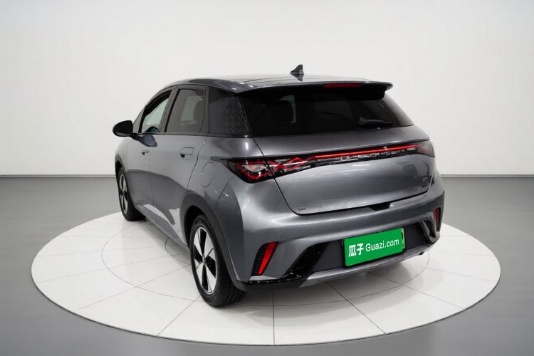 Used BYD Dolphin 2023 420 km Fashion Edition