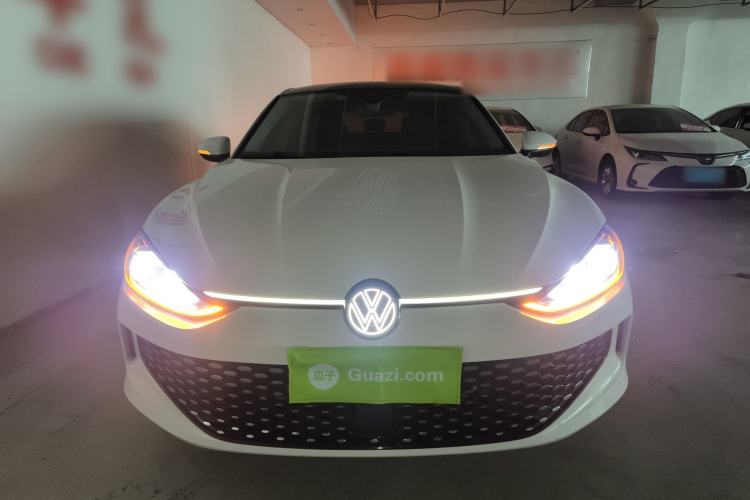 Used Volkswagen Lamando 2023 Lavida L 280TSI DSG Cool & Spicy Edition