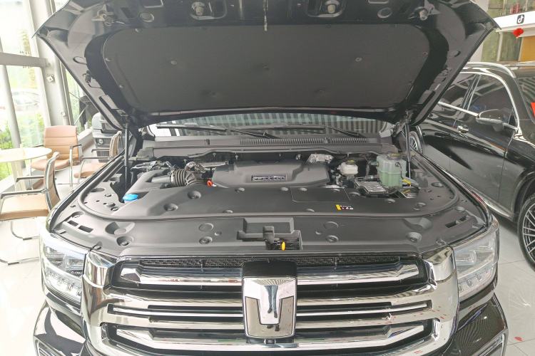 Used Tank 500 New Energy 2025 Hi4-Z
