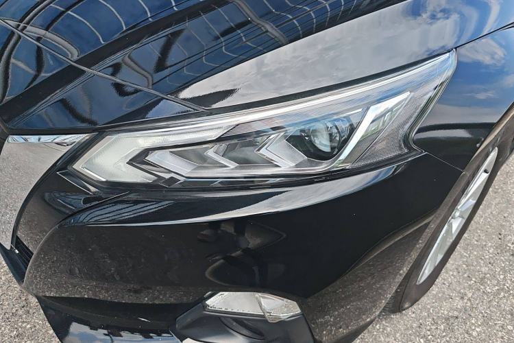 Used Nissan Teana 2020 2.0L XL Comfort Edition
