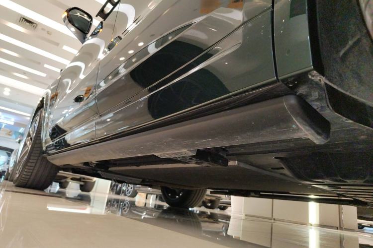 Used Li Auto L9 2024 Ultra Model
