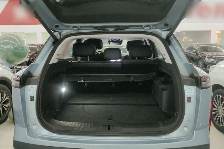 Used Chery Explore 06 C-DM 2024 Luxury Model