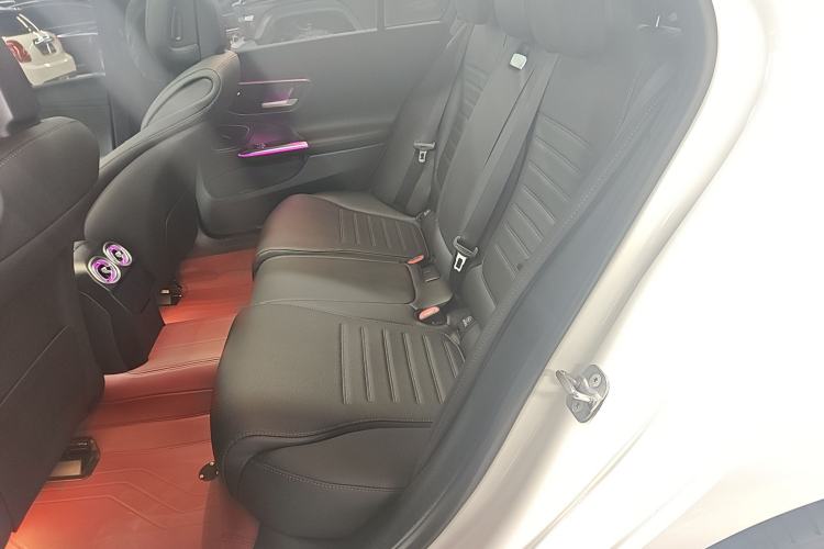 Used Mercedes-Benz C-Class 2025 C 260 L Sport Edition