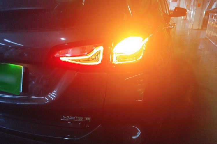 Used Chevrolet Equinox 2018 535T Automatic YuJie Edition
