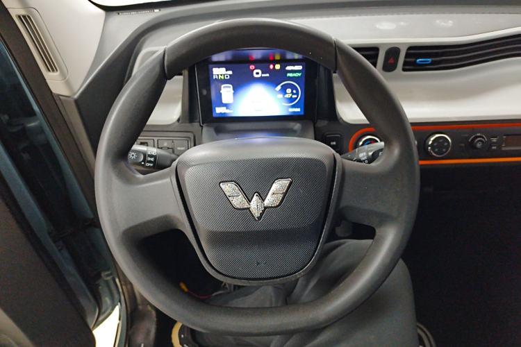 Used Wuling Hongguang MINIEV 2022 Zizai Version Lithium Iron Phosphate
