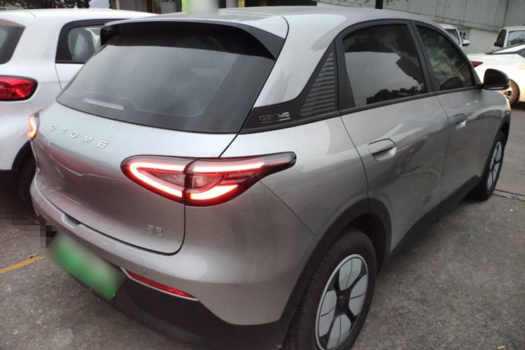 Used  Geome 2025 310km Youth Edition